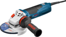 «УШМ (болгарка) Bosch GWS 15-150 CI Professional»